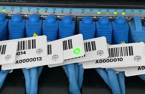 LED Tag